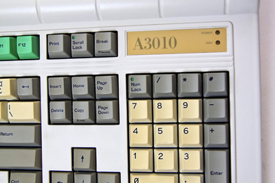 Retro Computers » Acorn Archimedes A3010 - Foto 4